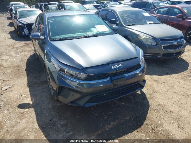 KIA Forte Lxs 2023 3KPF24AD2PE586991 Image 6