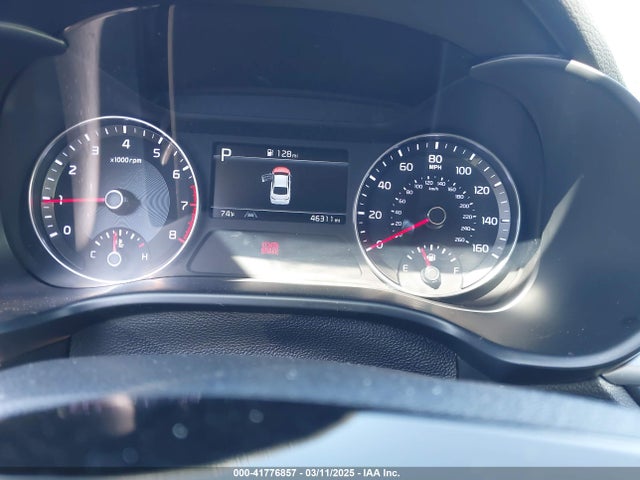 KIA Forte Lxs 2023 3KPF24AD2PE586991 Image 7