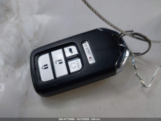 5FNYF8H2XMB020589 Honda Passport Sport