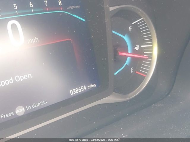 5FNYF8H2XMB020589 Honda Passport Sport