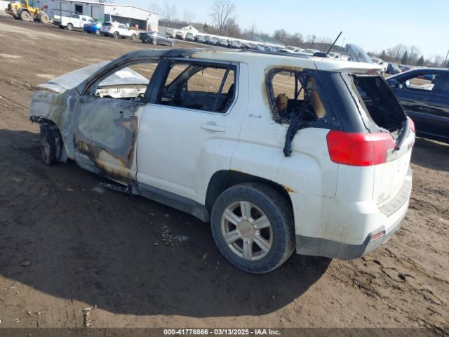 2GKFLVEK3F6115494 GMC Terrain Sle-1