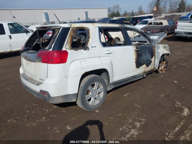 2GKFLVEK3F6115494 GMC Terrain Sle-1