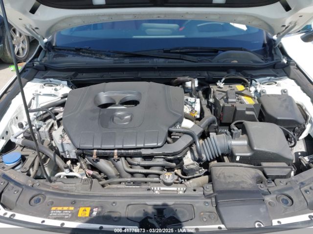 JM1BPAMM3P1622281 Mazda Mazda3 2.5 S Premium