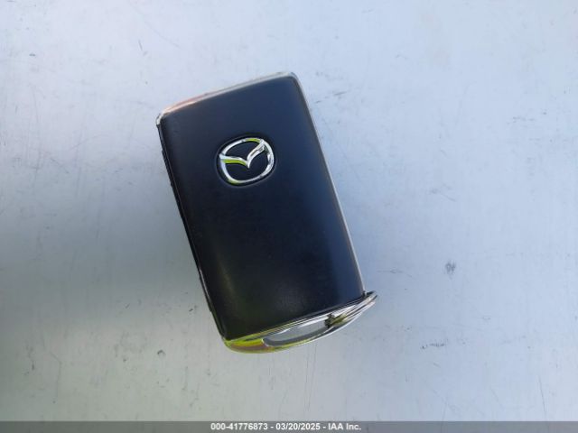 JM1BPAMM3P1622281 Mazda Mazda3 2.5 S Premium