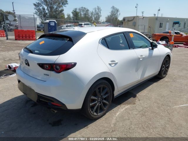 JM1BPAMM3P1622281 Mazda Mazda3 2.5 S Premium