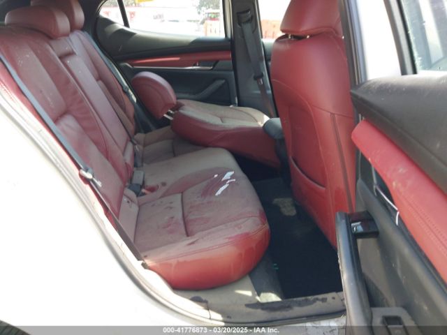 JM1BPAMM3P1622281 Mazda Mazda3 2.5 S Premium