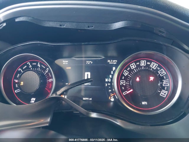 Dodge Challenger Sxt 2023 2C3CDZAG9PH526414 Image 7