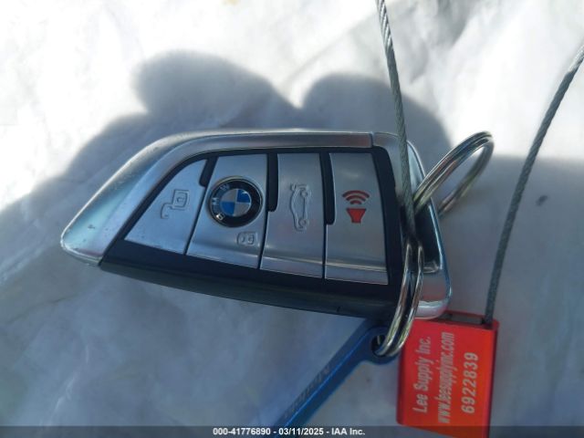 3MW5U7J02N8C22521 BMW 3 Series M340i
