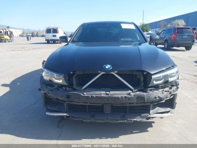 3MW5U7J02N8C22521 BMW 3 Series M340i
