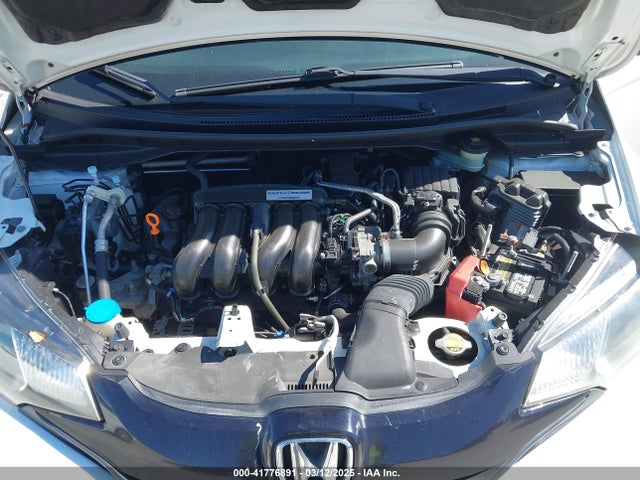JHMGK5H54HS023592 Honda FIT LX