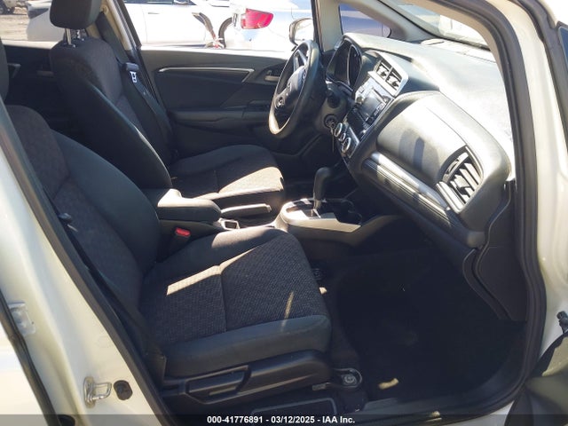 JHMGK5H54HS023592 Honda FIT LX
