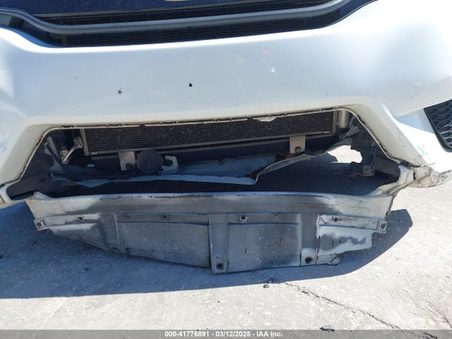 JHMGK5H54HS023592 Honda FIT LX