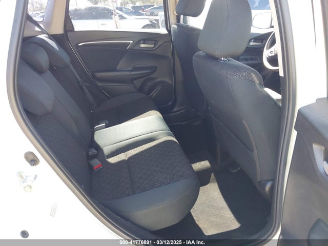 JHMGK5H54HS023592 Honda FIT LX