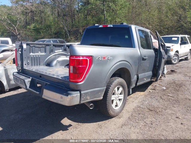 Продаж на аукціоні авто 2023 Ford F-150 Xlt, vin: 1FTFW1E58PFA34813, номер лоту: 41776897