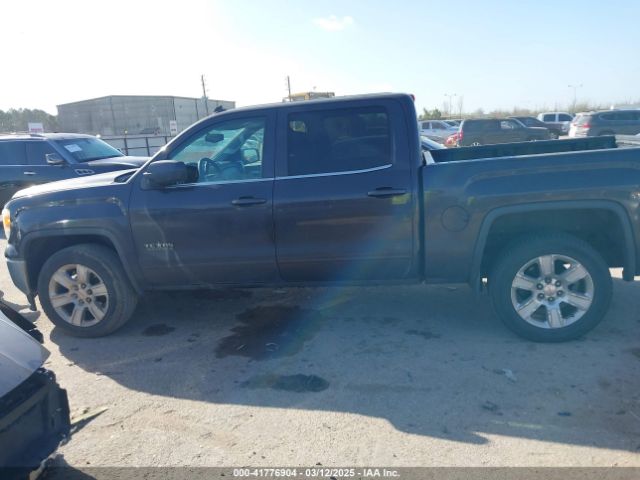 3GTP1UEC9EG468074 GMC Sierra 1500 Sle