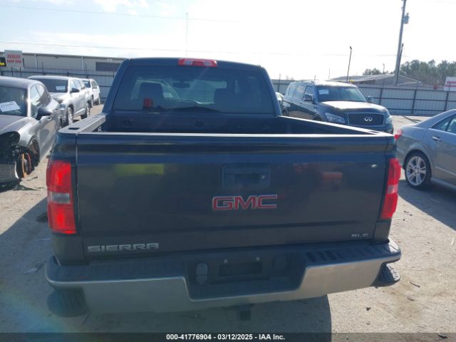 3GTP1UEC9EG468074 GMC Sierra 1500 Sle