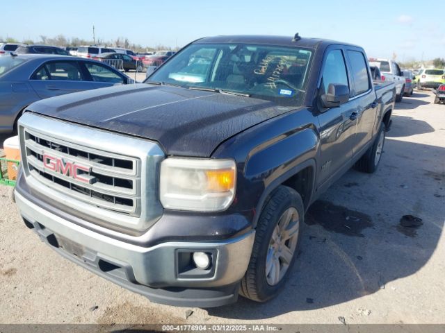 3GTP1UEC9EG468074 GMC Sierra 1500 Sle