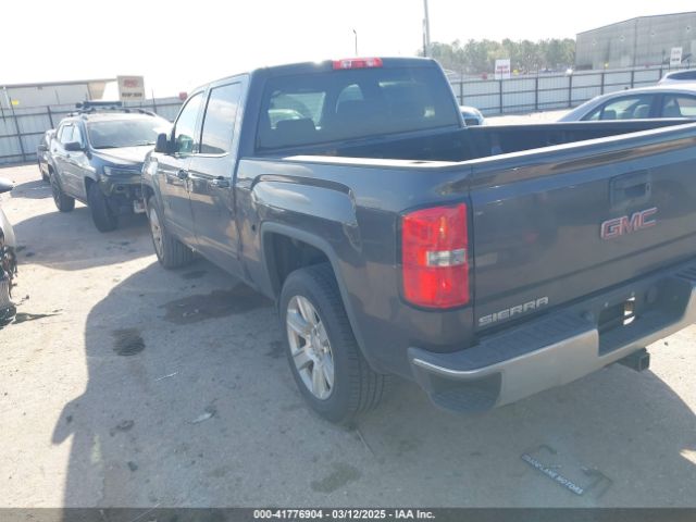 3GTP1UEC9EG468074 GMC Sierra 1500 Sle