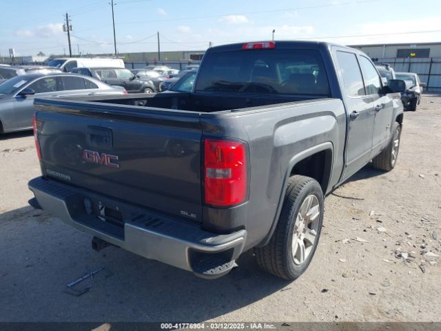 3GTP1UEC9EG468074 GMC Sierra 1500 Sle