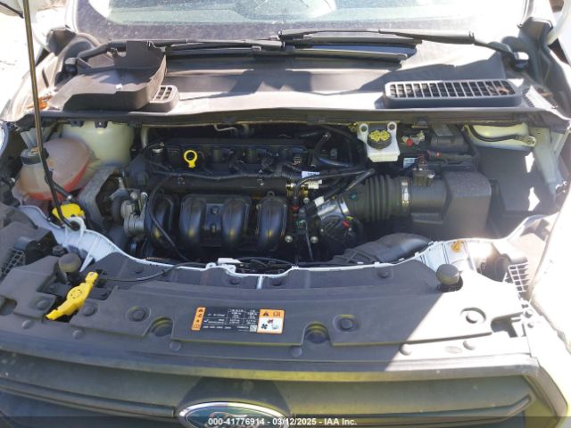 1FMCU0F74HUB56421 Ford ESCAPE S