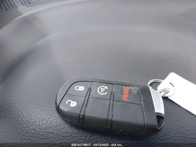 3C4PDCEG5GT191731 Dodge Journey R/t