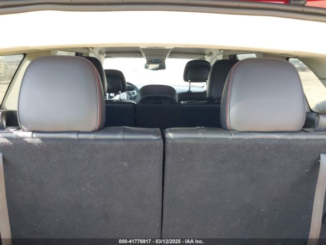 3C4PDCEG5GT191731 Dodge Journey R/t