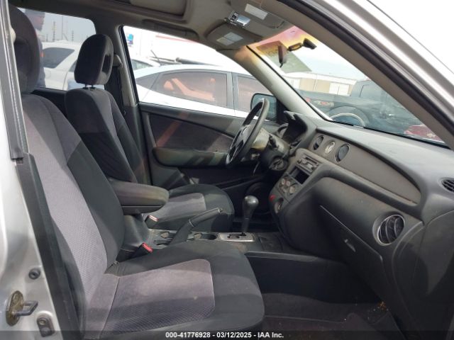 2003 MITSUBISHI OUTLANDER JA4LX41G93U022114 Photo 4
