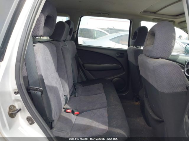 2003 MITSUBISHI OUTLANDER JA4LX41G93U022114 Photo 7