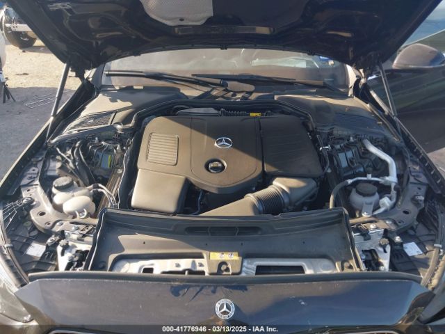 W1KAF4HB4NR058640 Mercedes-Benz C 300 4matic