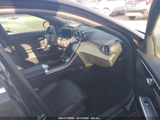 W1KAF4HB4NR058640 Mercedes-Benz C 300 4matic