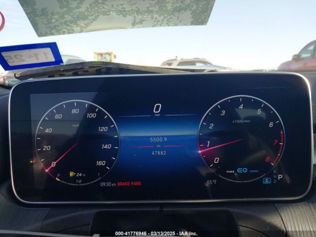 W1KAF4HB4NR058640 Mercedes-Benz C 300 4matic
