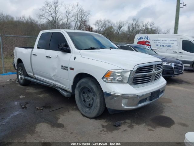 1C6RR6GT6FS582111 auction archive image