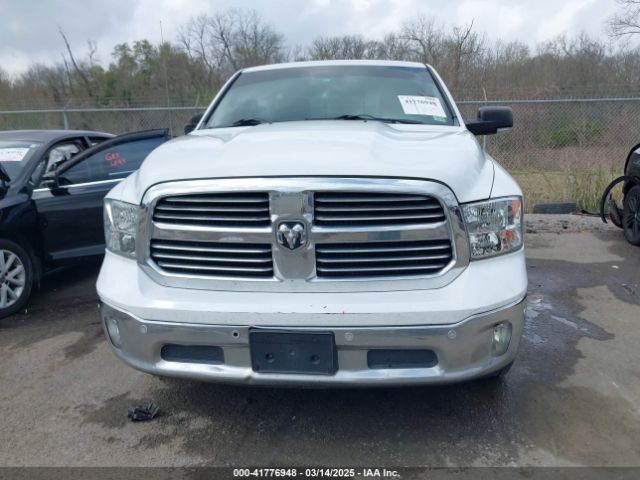 1C6RR6GT6FS582111 RAM 1500 Lone Star