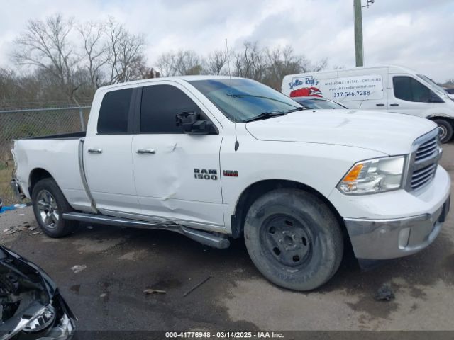 1C6RR6GT6FS582111 RAM 1500 Lone Star