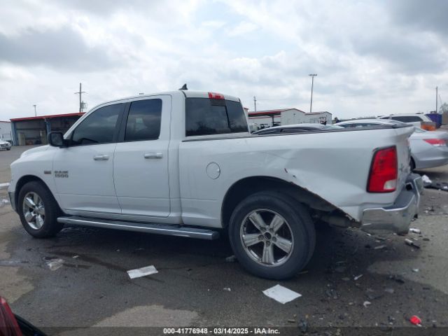 1C6RR6GT6FS582111 RAM 1500 Lone Star