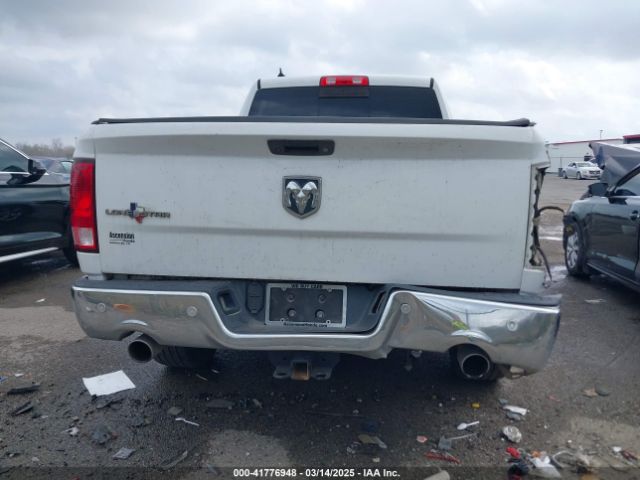 1C6RR6GT6FS582111 RAM 1500 Lone Star