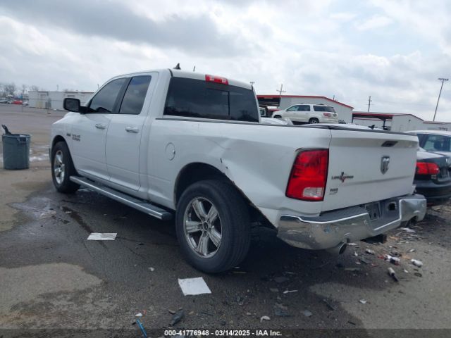 1C6RR6GT6FS582111 RAM 1500 Lone Star