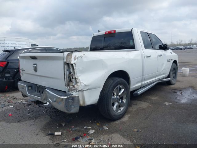 1C6RR6GT6FS582111 RAM 1500 Lone Star