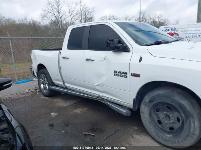 1C6RR6GT6FS582111 RAM 1500 Lone Star