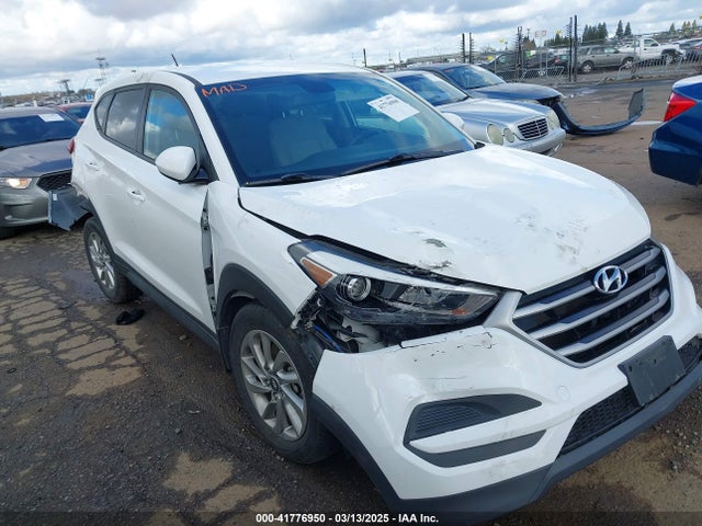 Hyundai gdi nu 2018 KM8J2CA40JU797731 Image 1