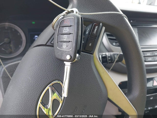 Hyundai gdi nu 2018 KM8J2CA40JU797731 Image 11