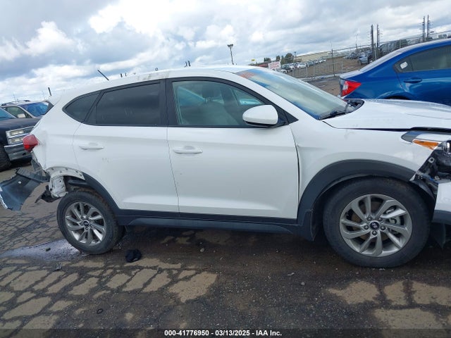 Hyundai gdi nu 2018 KM8J2CA40JU797731 Image 13