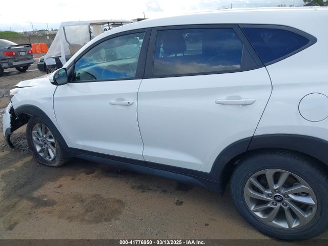 Hyundai gdi nu 2018 KM8J2CA40JU797731 Image 14