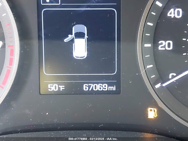 Hyundai gdi nu 2018 KM8J2CA40JU797731 Image 15