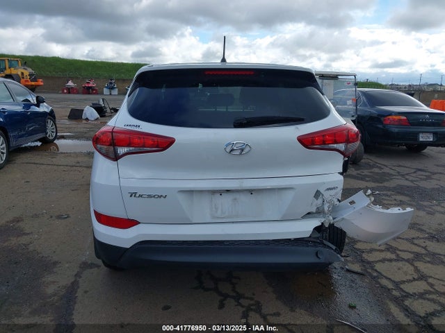 Hyundai gdi nu 2018 KM8J2CA40JU797731 Image 16