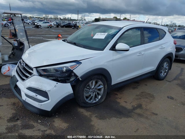 Hyundai gdi nu 2018 KM8J2CA40JU797731 Image 2
