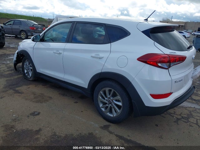 Hyundai gdi nu 2018 KM8J2CA40JU797731 Image 3