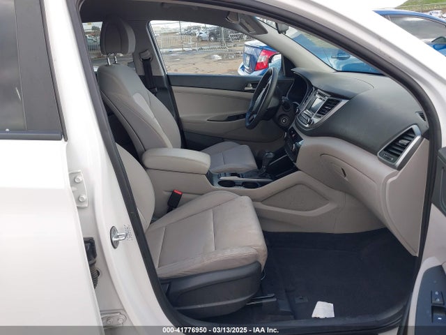 Hyundai gdi nu 2018 KM8J2CA40JU797731 Image 5