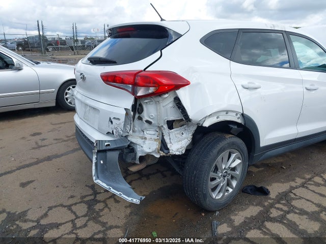 Hyundai gdi nu 2018 KM8J2CA40JU797731 Image 6