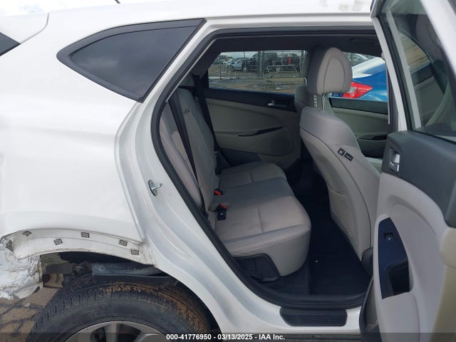 Hyundai gdi nu 2018 KM8J2CA40JU797731 Image 8
